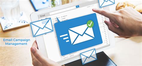 email campaign management software